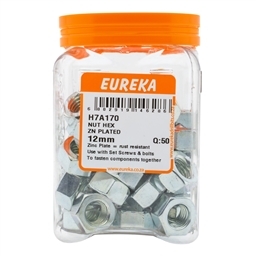H7A170 - Hex Nut